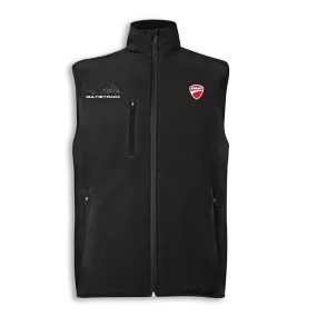 Ducati Multistrada Soft Shell Touring Textile Vest