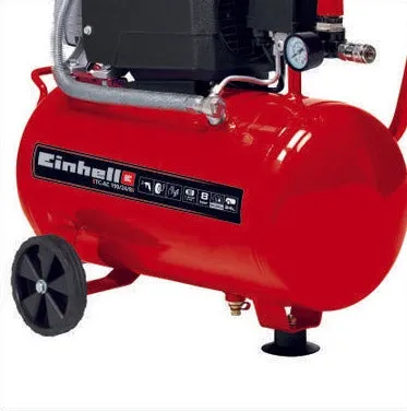 Einhell | Air Compressor TC-AC 190/24/8