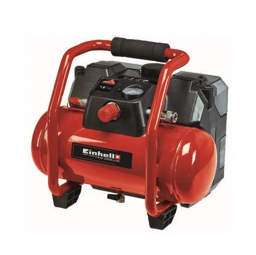 Einhell | Air Compressor TE-AC 36/6/8 Li OF Set 18V Tool Only