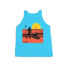 #ENDLESSWATERS YOUTH Tank Top