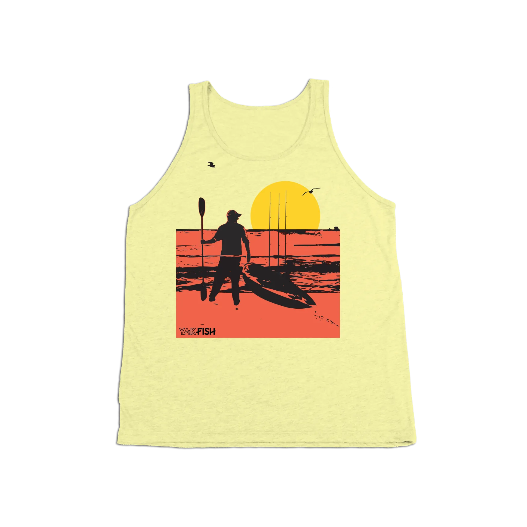 #ENDLESSWATERS YOUTH Tank Top