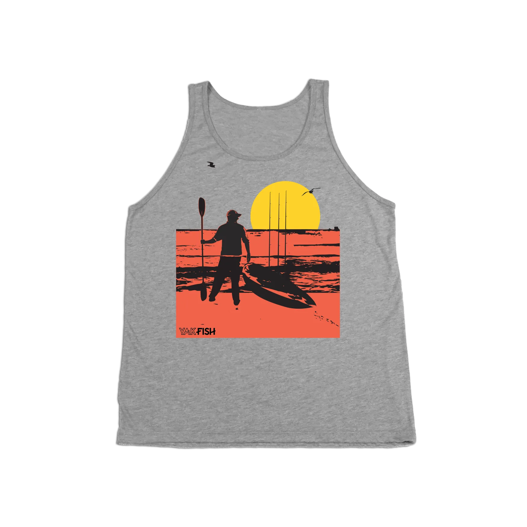 #ENDLESSWATERS YOUTH Tank Top