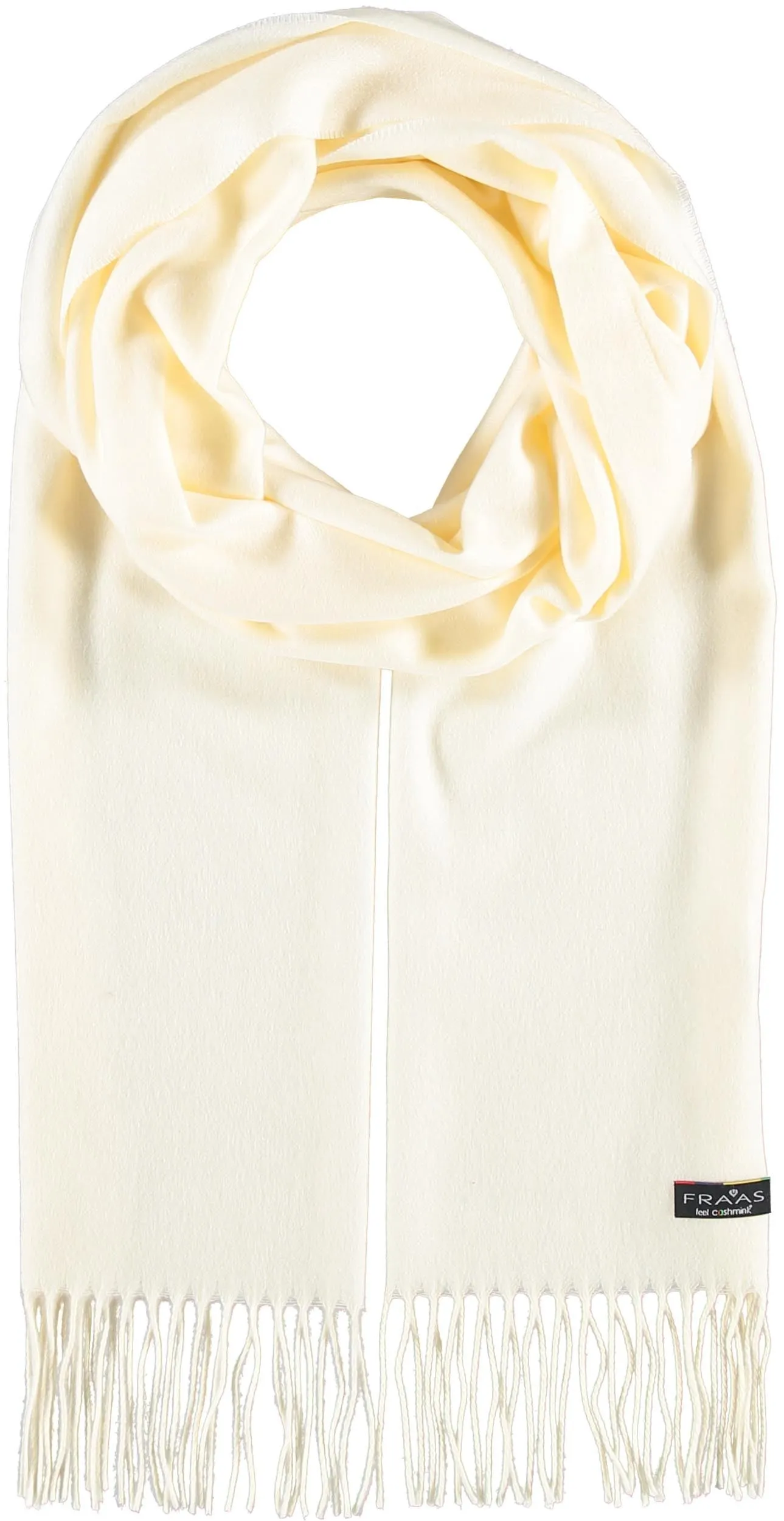 Essential Solid Oversized Cashmink® Scarf