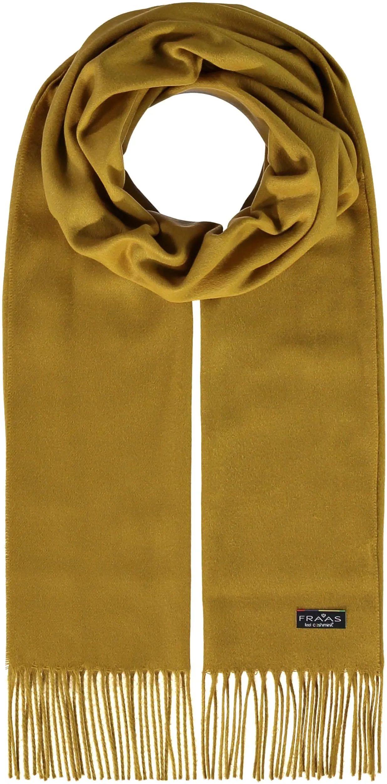 Essential Solid Oversized Cashmink® Scarf