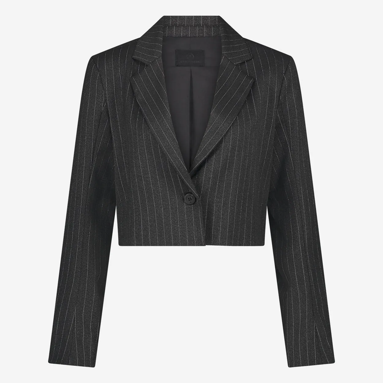 Estele Blazer | Anthracite