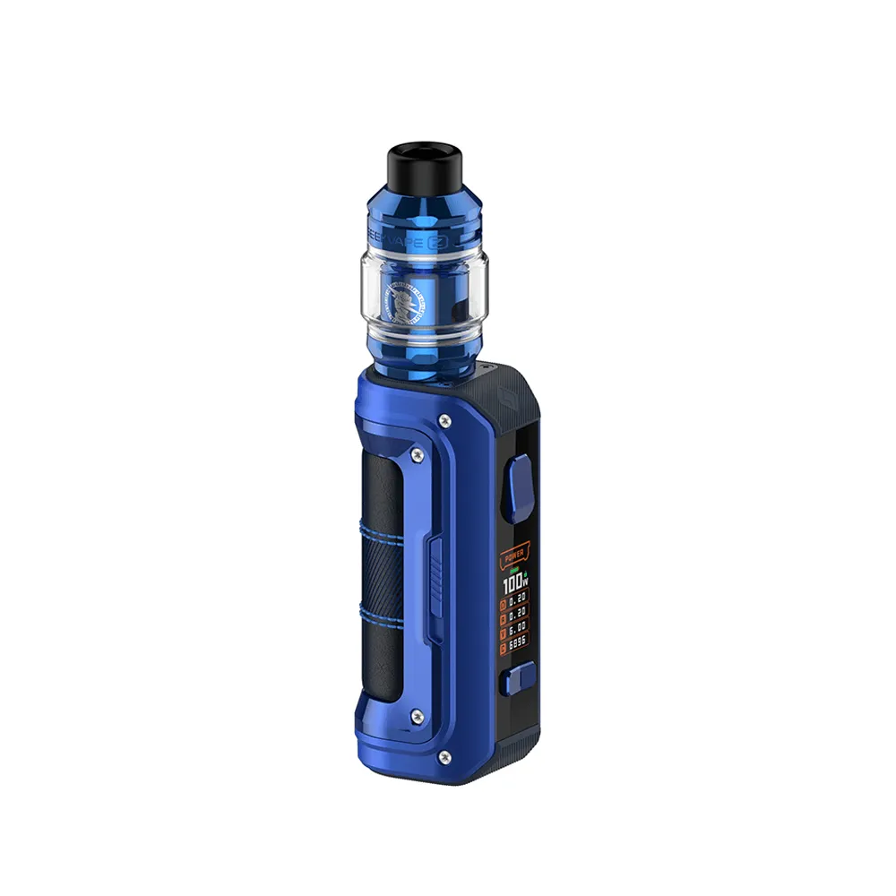 Geekvape Max100 (Aegis Max 2) Kit