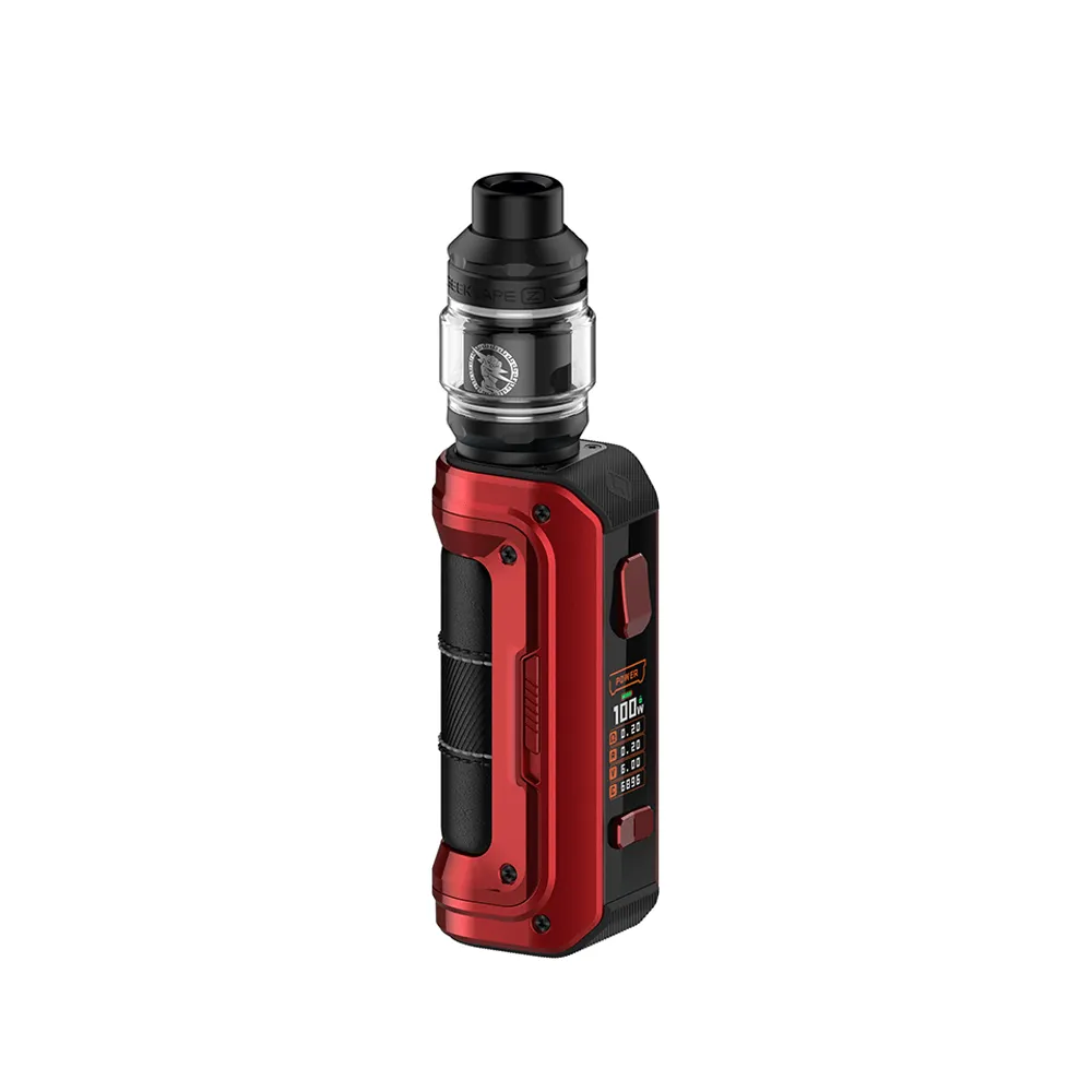 Geekvape Max100 (Aegis Max 2) Kit