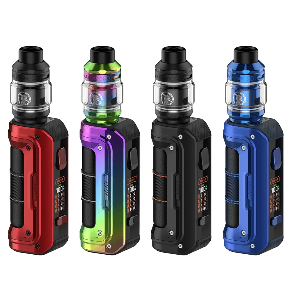 Geekvape Max100 (Aegis Max 2) Kit