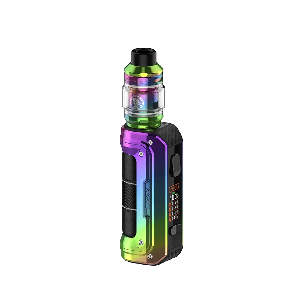 Geekvape Max100 (Aegis Max 2) Kit