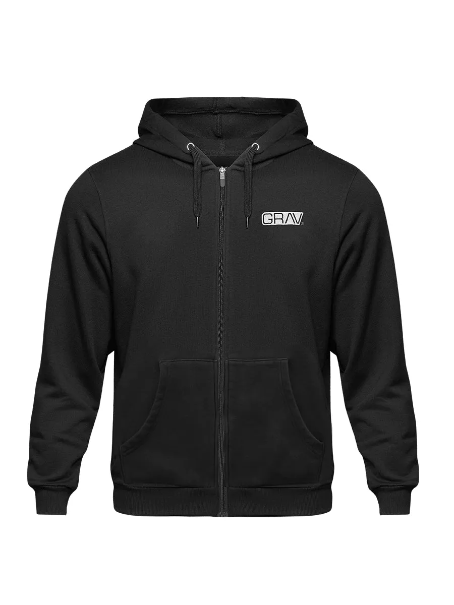 GRAV® Hoodie