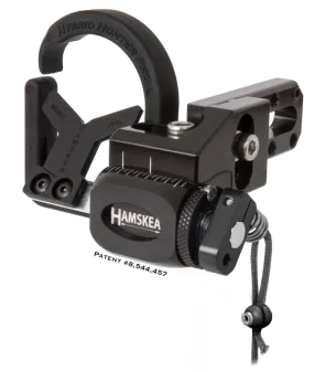 HAMSKEA Hybrid Hunter Pro