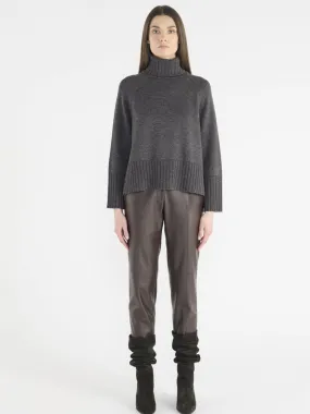 Hana San Bruce Merino Wool Jumper