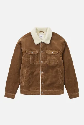 HARRIS CORDUROY JACKET