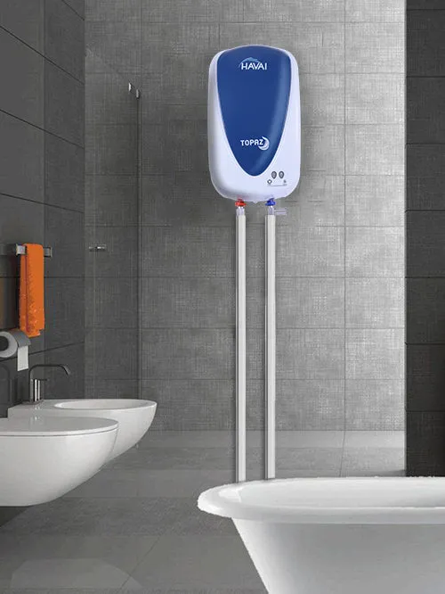 HAVAI Topaz 3 Litre Instant Water Heater / Geyser