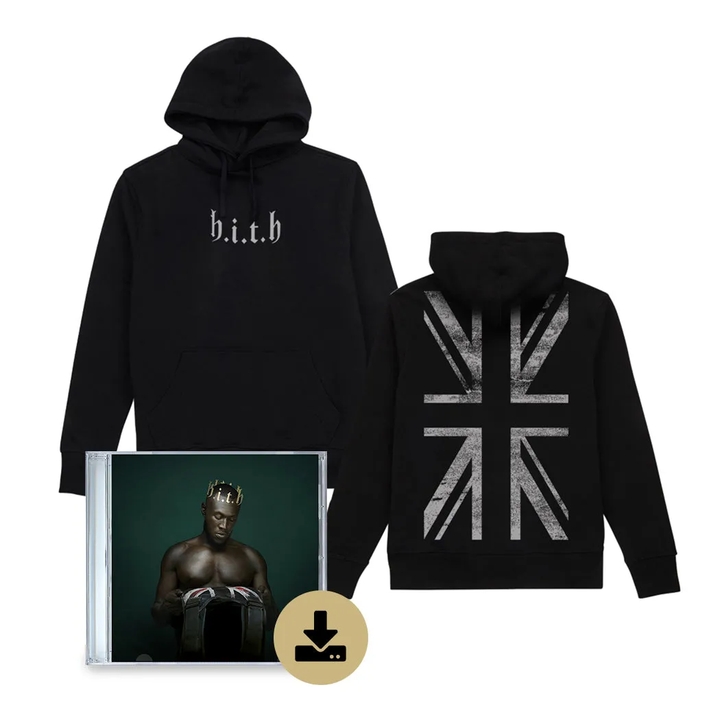 Heavy Is The Head Digital Hoodie Bundle