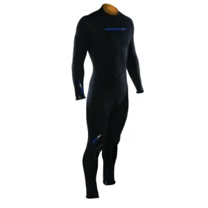 Henderson Aqua Lock Men’s 5mm Back Zip Full Jumpsuit 800 Series