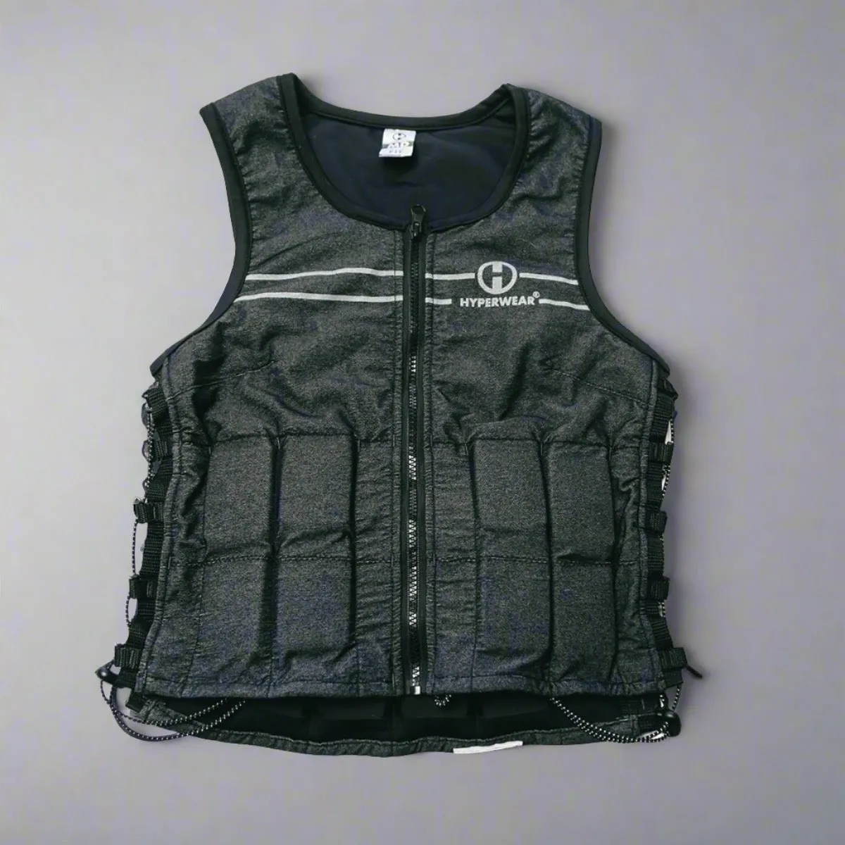 Hyper Vest FIT Weighted Vest for Women | Comfortable & Adjustable