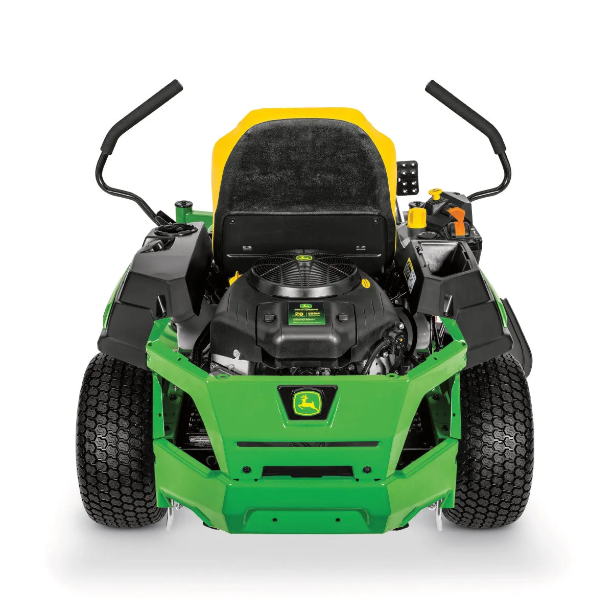 John Deere Z315E 20HP 42" ZTrack Zero-Turn Mower