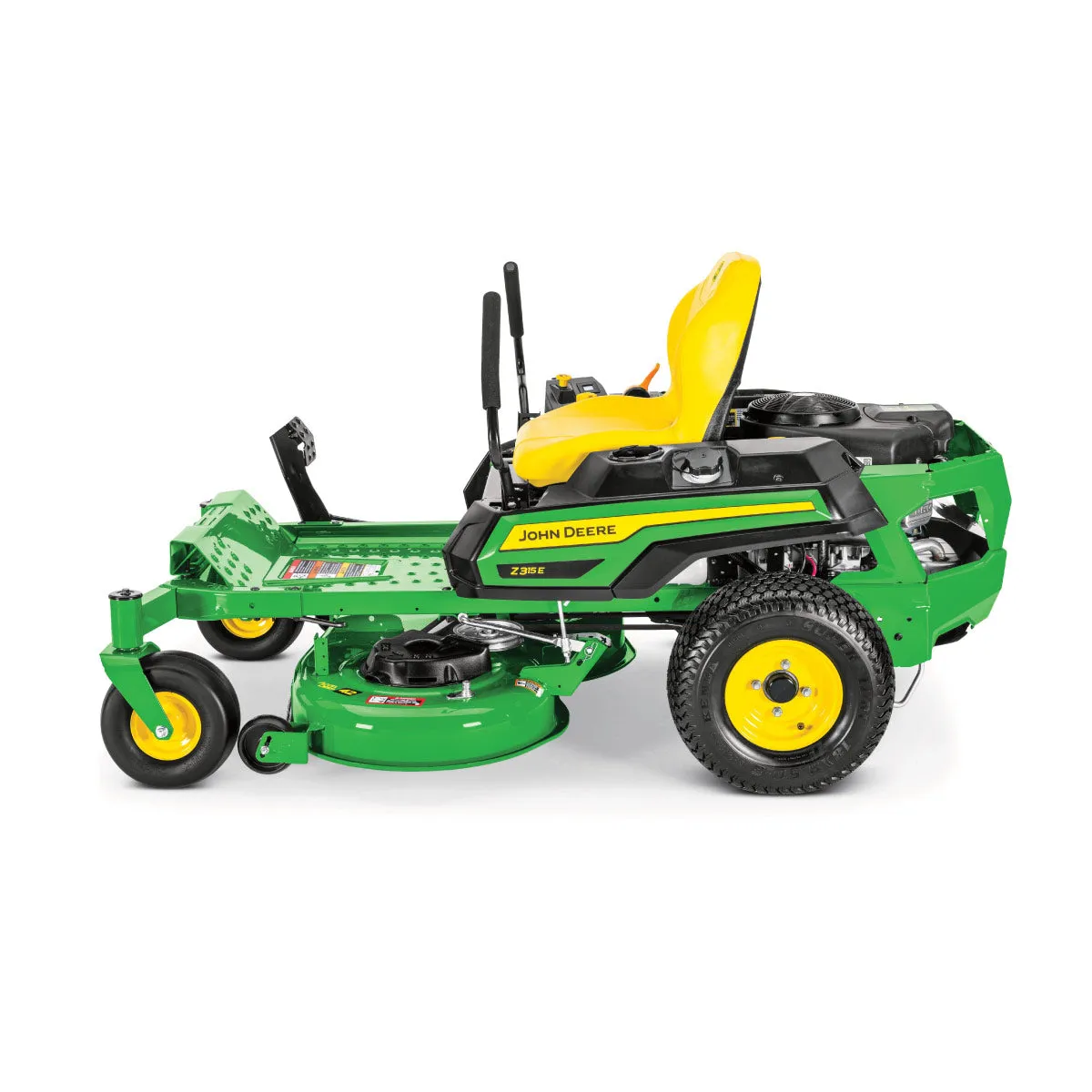 John Deere Z315E 20HP 42" ZTrack Zero-Turn Mower