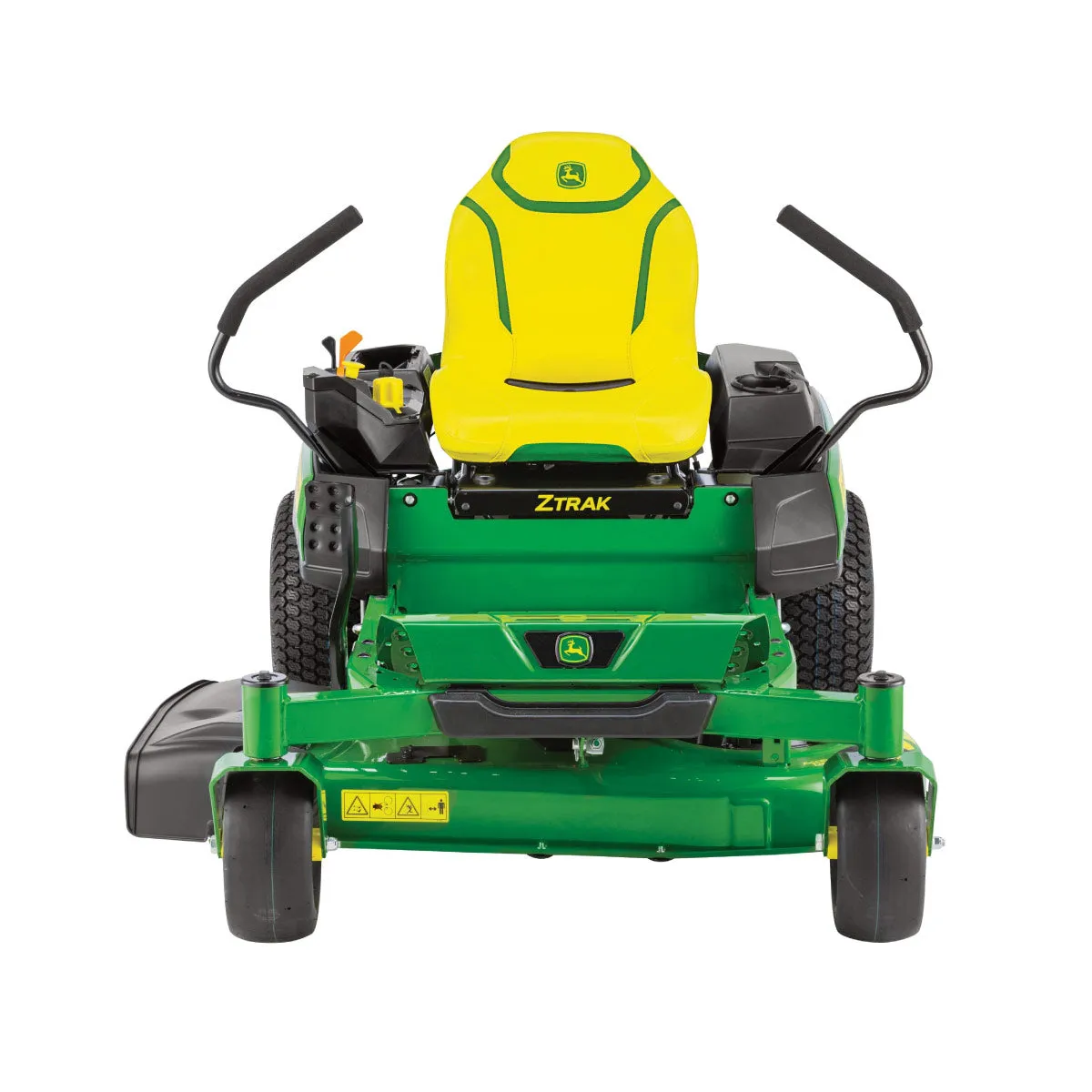 John Deere Z320M 21.5HP 42" ZTrack Zero-Turn Mower