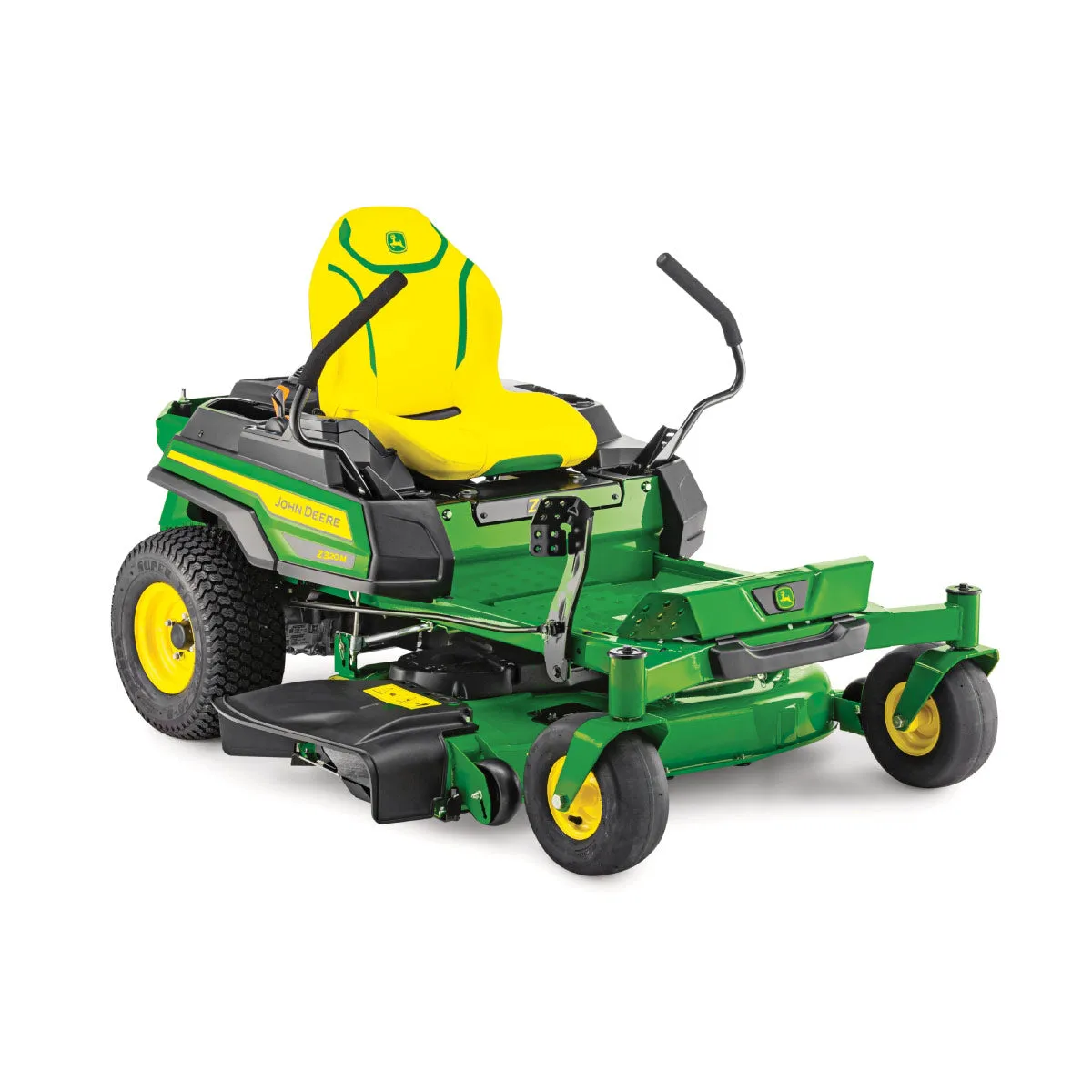 John Deere Z320M 21.5HP 42" ZTrack Zero-Turn Mower