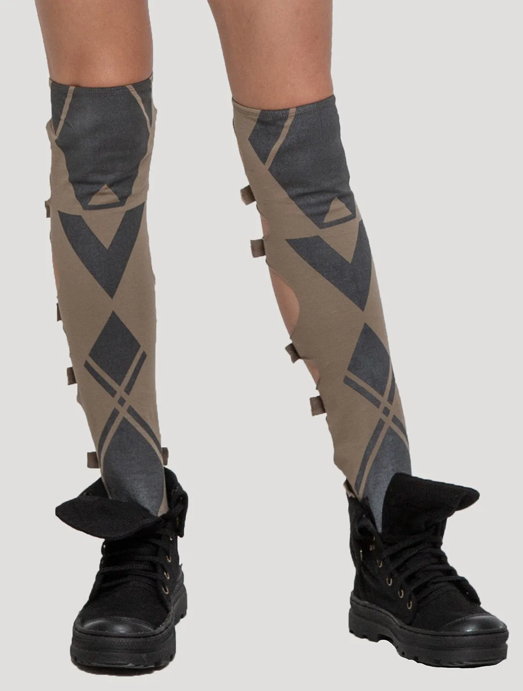 Karma Legwarmers