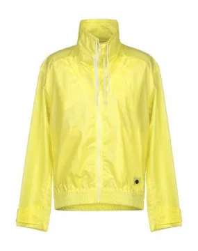 Kenzo Man Jacket Yellow S INT