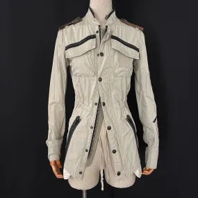 LE GRAND BLEU L.G.B. Jacket