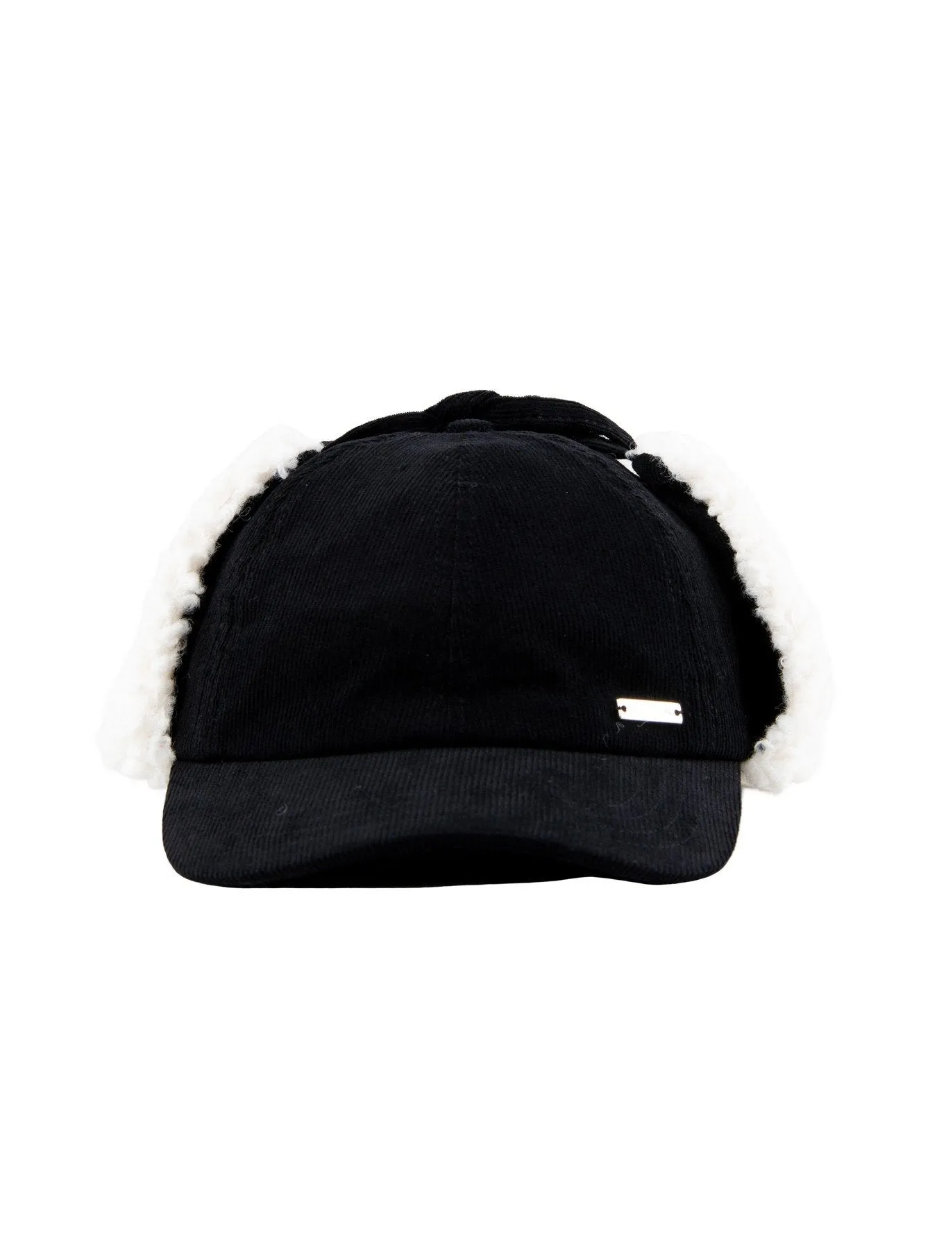 Lexi Cap - Black