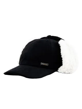 Lexi Cap - Black