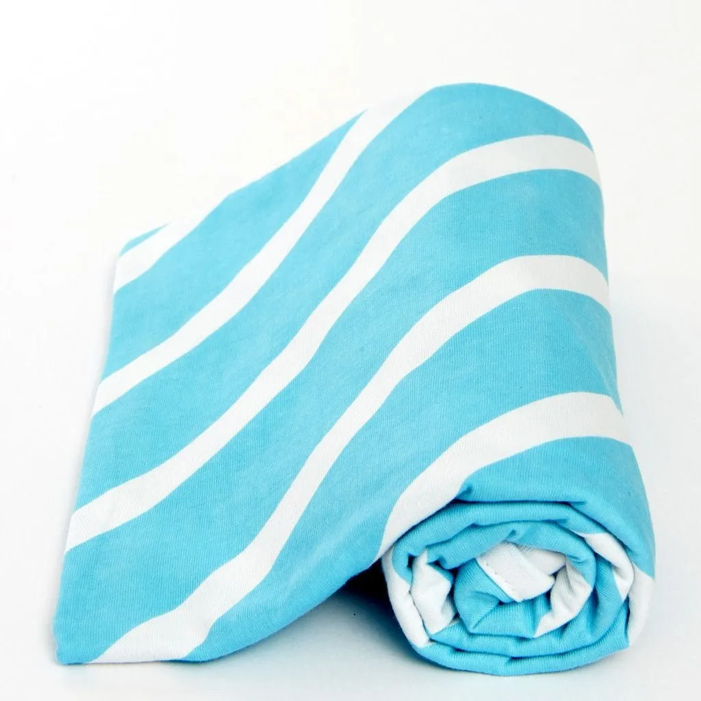 L'il Fraser Collection - Swaddle Billie