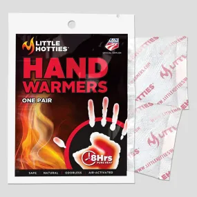 Little Hotties Hand Warmers