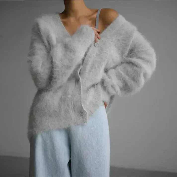 Lott | Warm & Soft Cozy Sweater