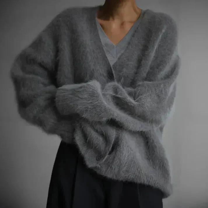 Lott | Warm & Soft Cozy Sweater