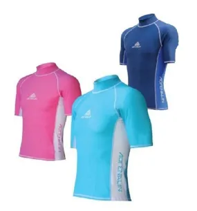 Lycra Rash Vest Junior/Kids