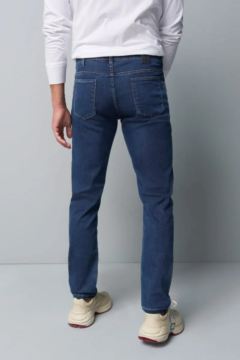 M5 Denim Jean - Modern Fit