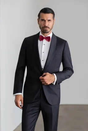 MaxDavoli Shawl Collar Tuxedo - Modern