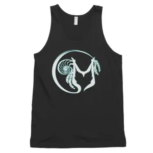 Merbella 'M' Logo Classic Men's Tank top