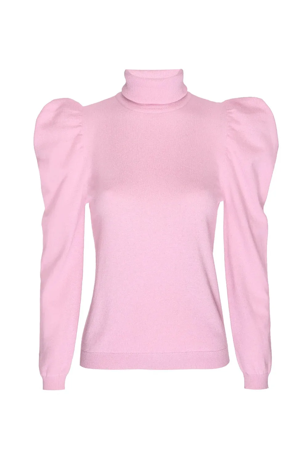 Misa - Gabriela Top in Sweet Pink