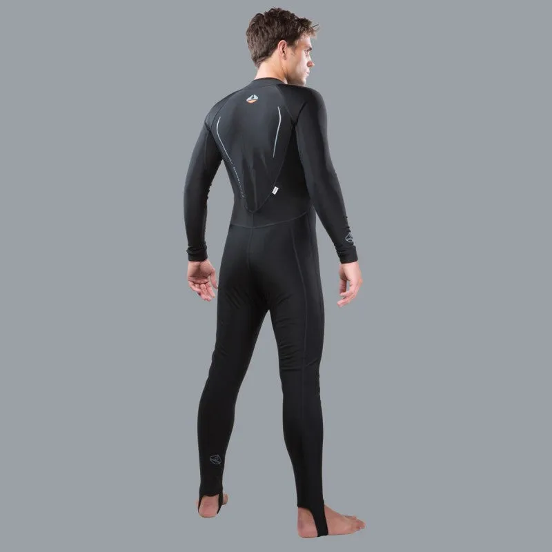 Oceanic Lavacore Men's Full Length Scuba Diving Suit