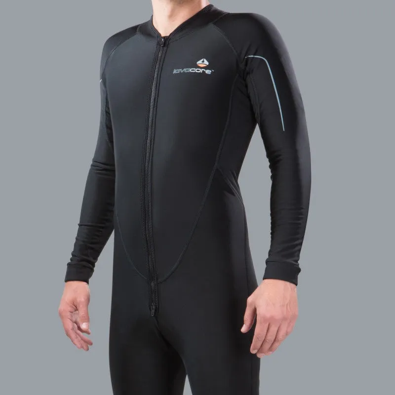 Oceanic Lavacore Men's Full Length Scuba Diving Suit