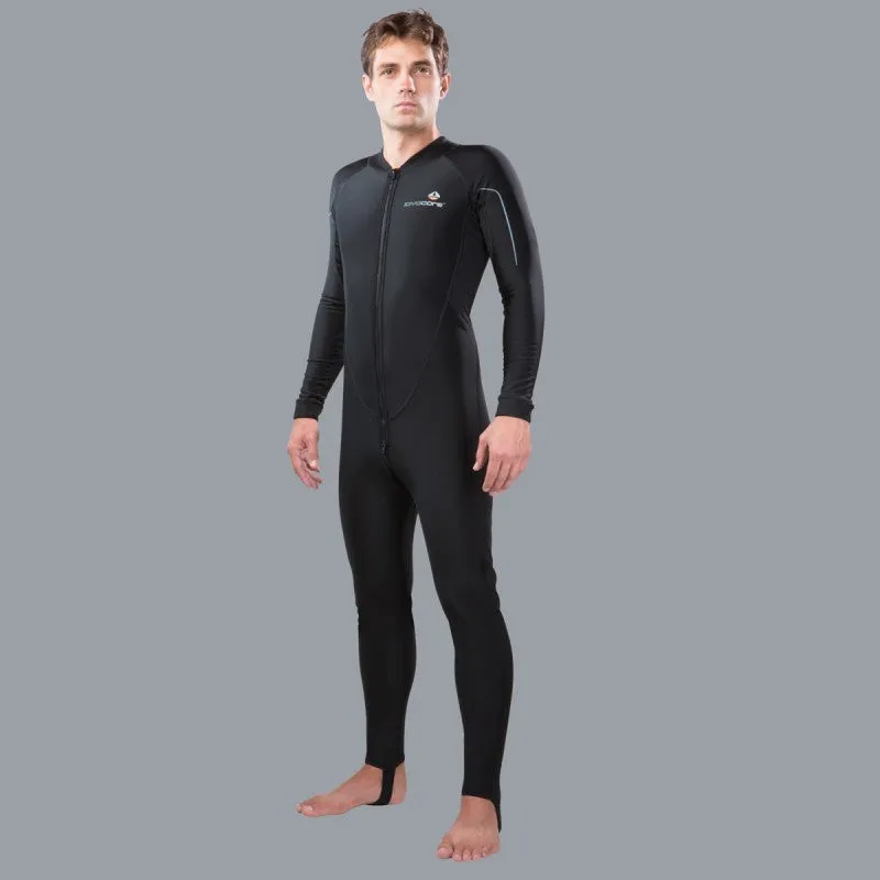 Oceanic Lavacore Men's Full Length Scuba Diving Suit