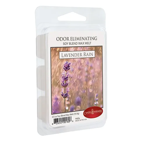 Odor Eliminating Candle Wax Melts<p>See All Scents</p>