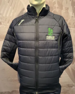 O'Neills Carson Padded Lightweight Jacket