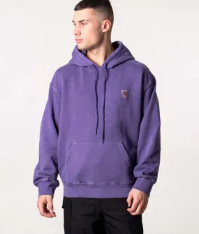 Oversized Nelson Hoodie