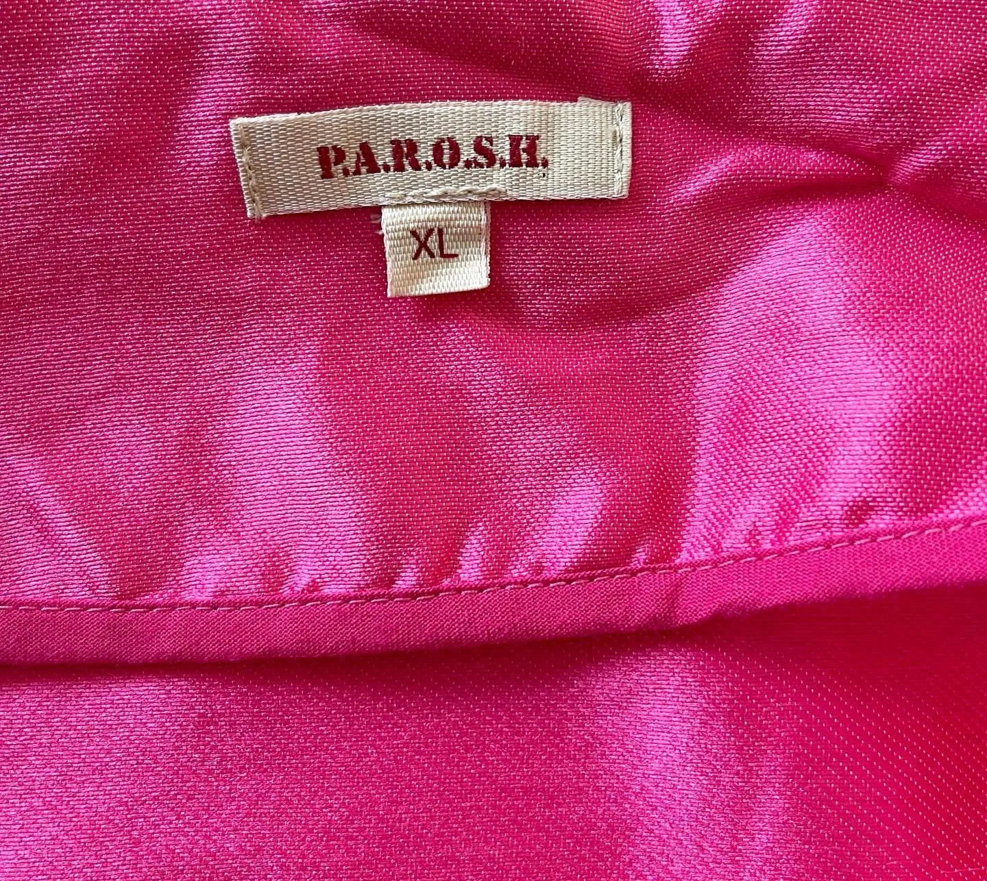 P.A.R.O.S.H. Bolero Jacket