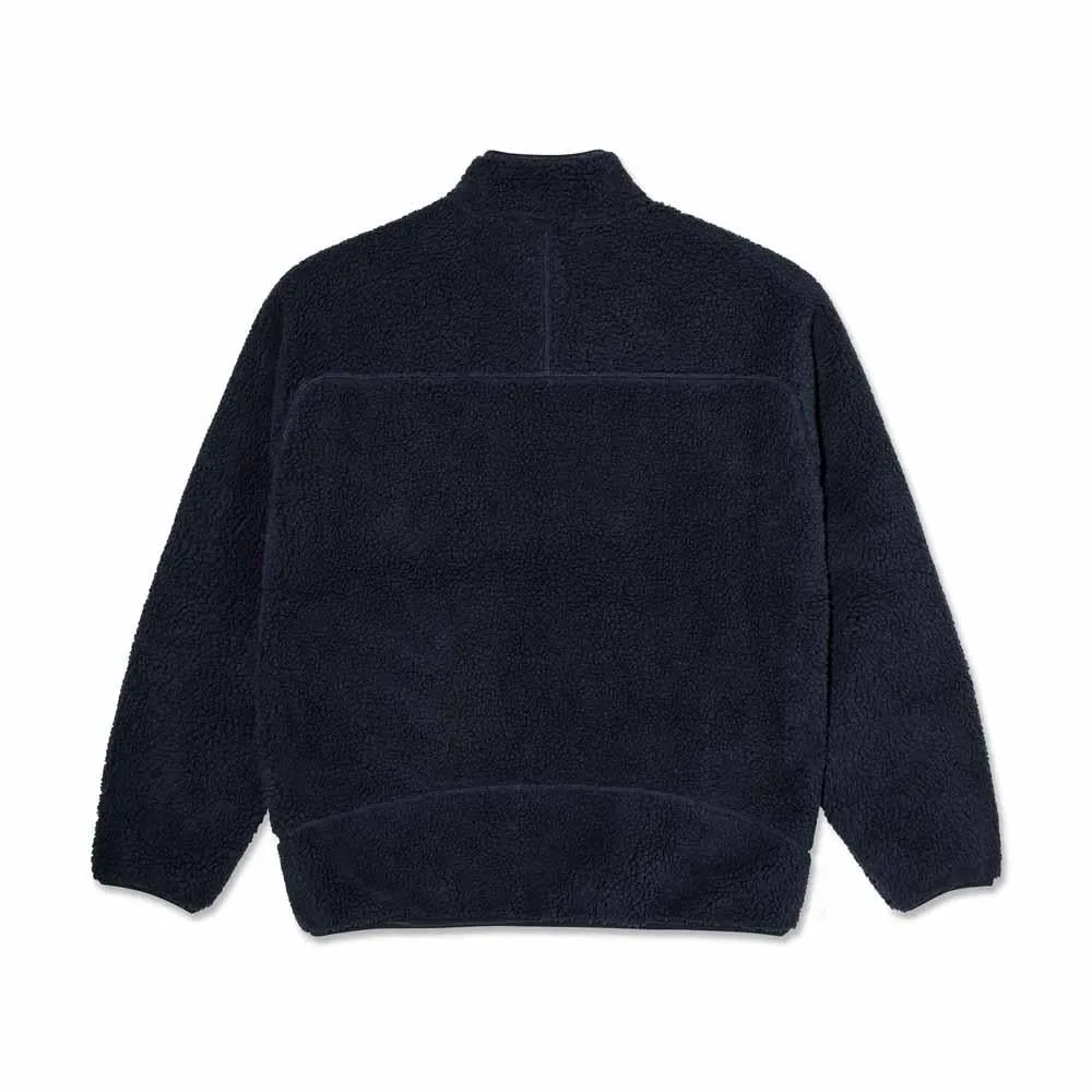 Polar Skateboards Kiki Jacket New Navy