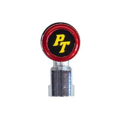 PT Shock Chuck™ - No Air Loss Tire and Shock Chuck for Hi-Pressure Applications - 1000 PSI WP