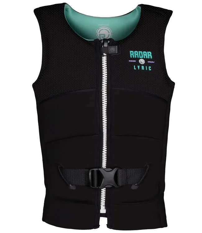 Radar Lyric Life Vest (2022) - Mint