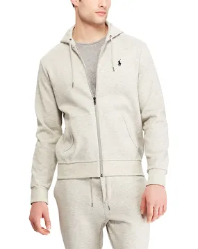 Ralph Lauren Double Knit Tech Fleece Hoodie